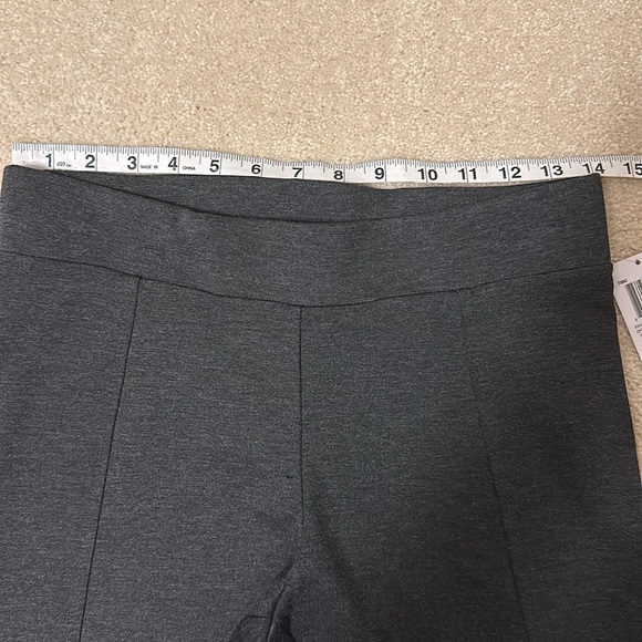 Philosophy charcoal leggings size S rayon, nylon, spandex - Picture 8 of 10